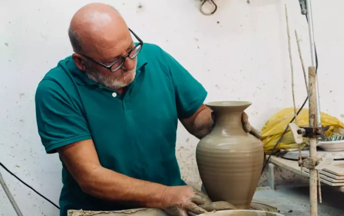 Makers Amalfi