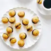 baci di dama koekjes