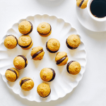 baci di dama koekjes