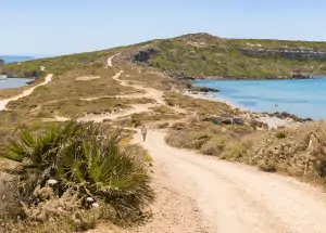 penisola del sinis