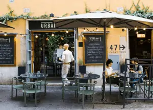 urbana rome