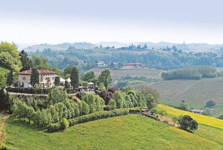 jos-header Zondagse ontdekkingen in Montegrosso d’Asti in Piemonte