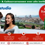 Cursus Italiaans