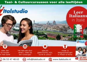 Cursus Italiaans