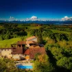 Casa in Bocca al Lupo in Piemonte