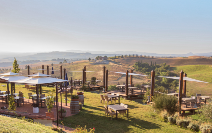 Diaceroni in Toscane