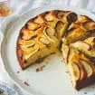 torta di mele appelcake