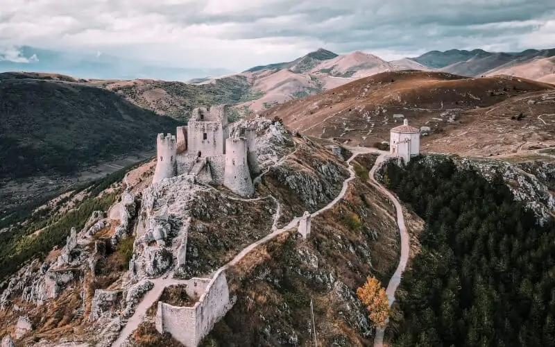 abruzzo