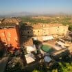 Borgo da Mare: prachtige residentie met uitzicht op zee