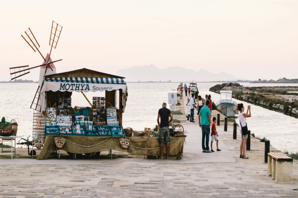 13x de leukste Italiaanse markt voor als je deze zomer in Italië bent