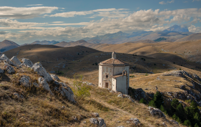 abruzzo