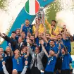 Italiaans voetbalteam