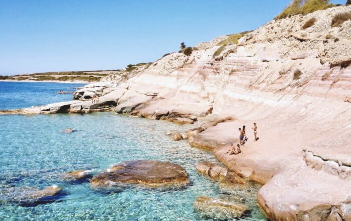 Sardinie
