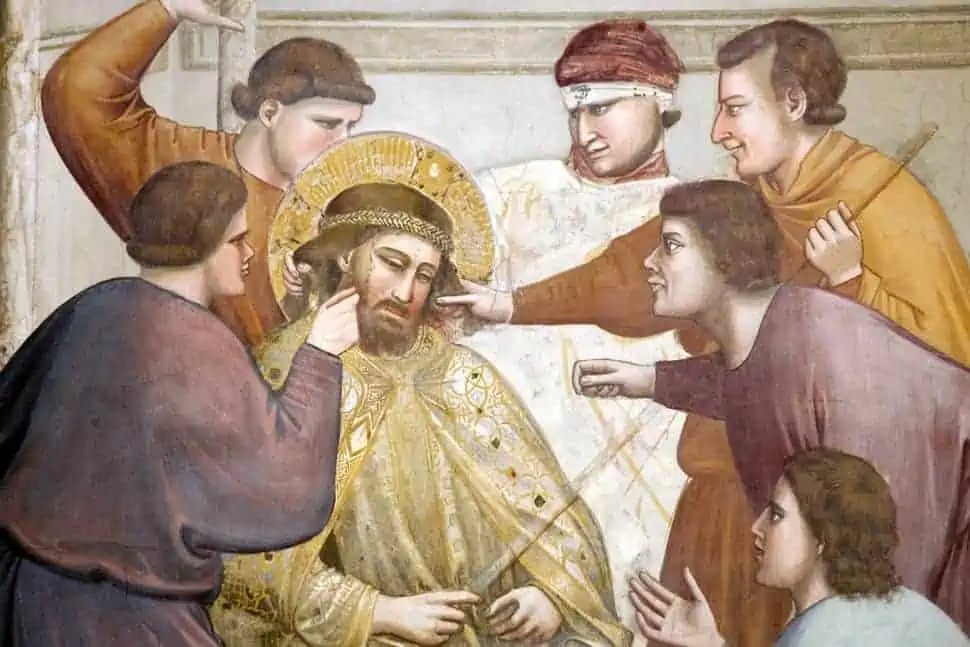 Fresco Padua