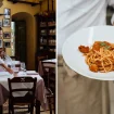 Italiaanse restaurants in Nederland