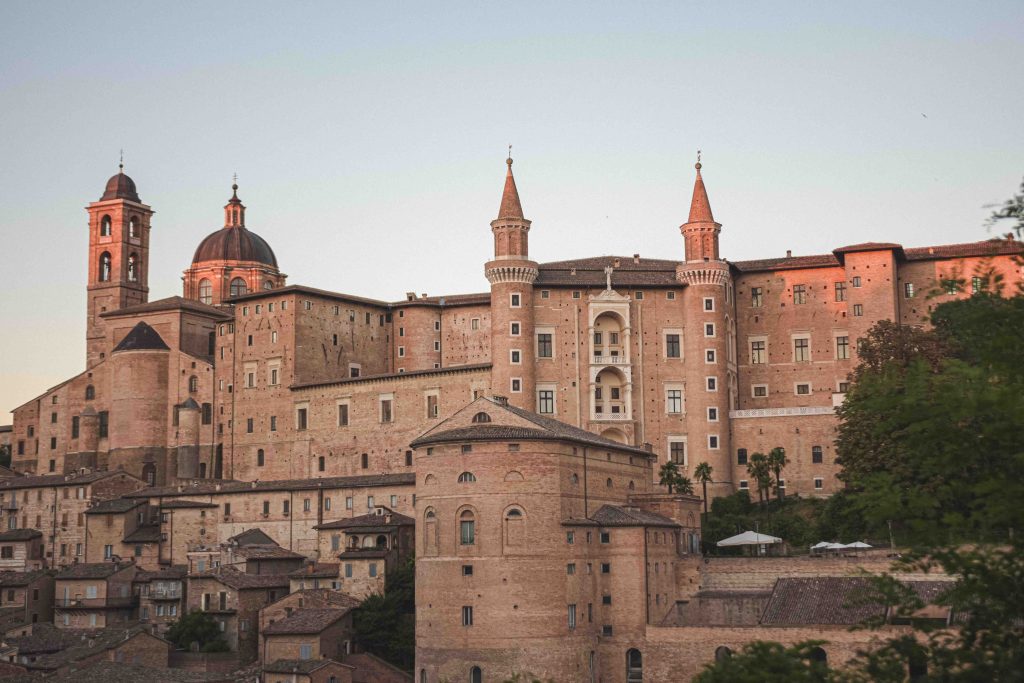 Urbino