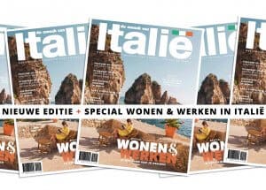wonen werken italie