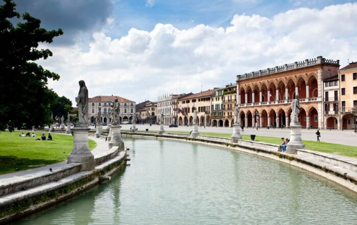 Padua