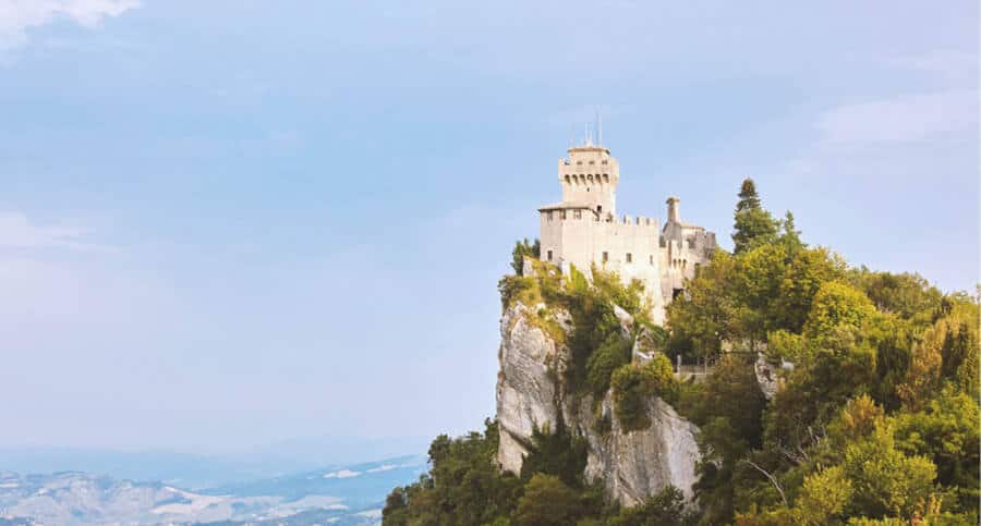 San marino