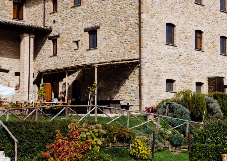 Borgo Panicaglia