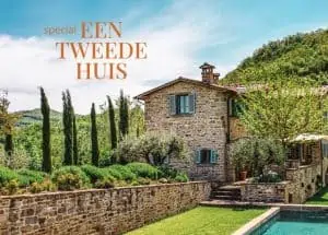 Tweede huis Italie