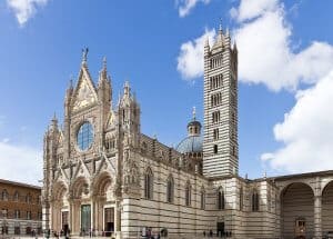 Alles over de Duomo di Siena: dít wist je vast nog niet