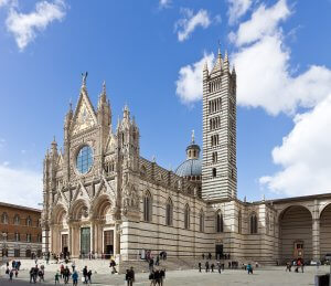 Alles over de Duomo di Siena: dít wist je vast nog niet