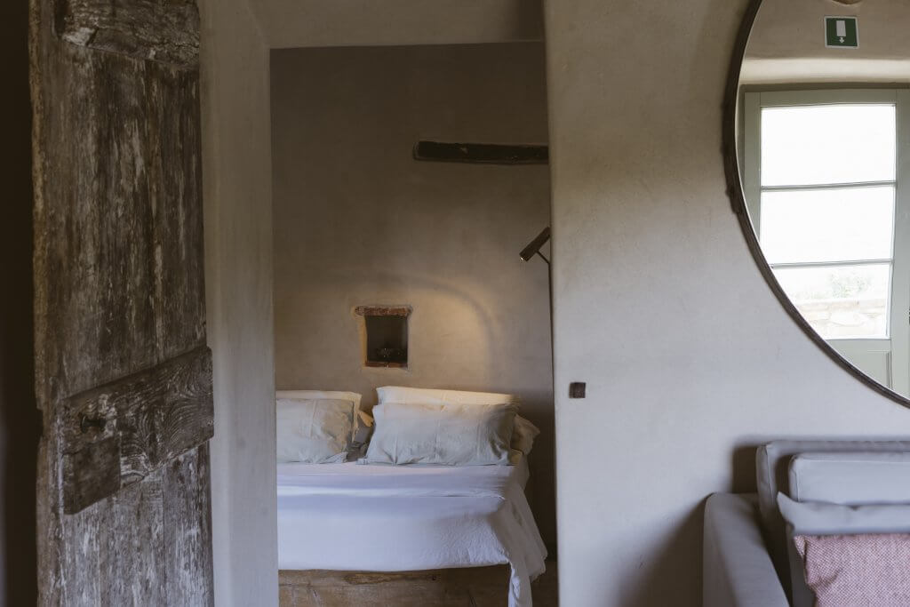 Ik vertrek: de Limburgse Suzanne begint een B&B in Toscane