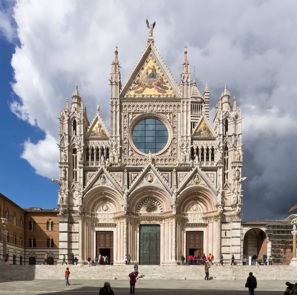 Alles over de Duomo di Siena: dít wist je vast nog niet