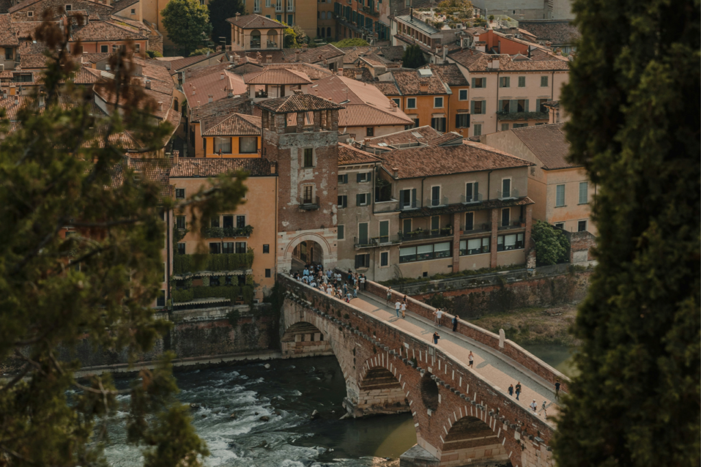 Citytrip Verona; een verrassend weekendje weg