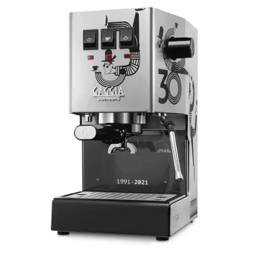 Gaggia espresso machine