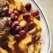recept claudia roden magazine De Smaak van Italie