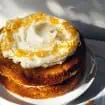 pompoencake
