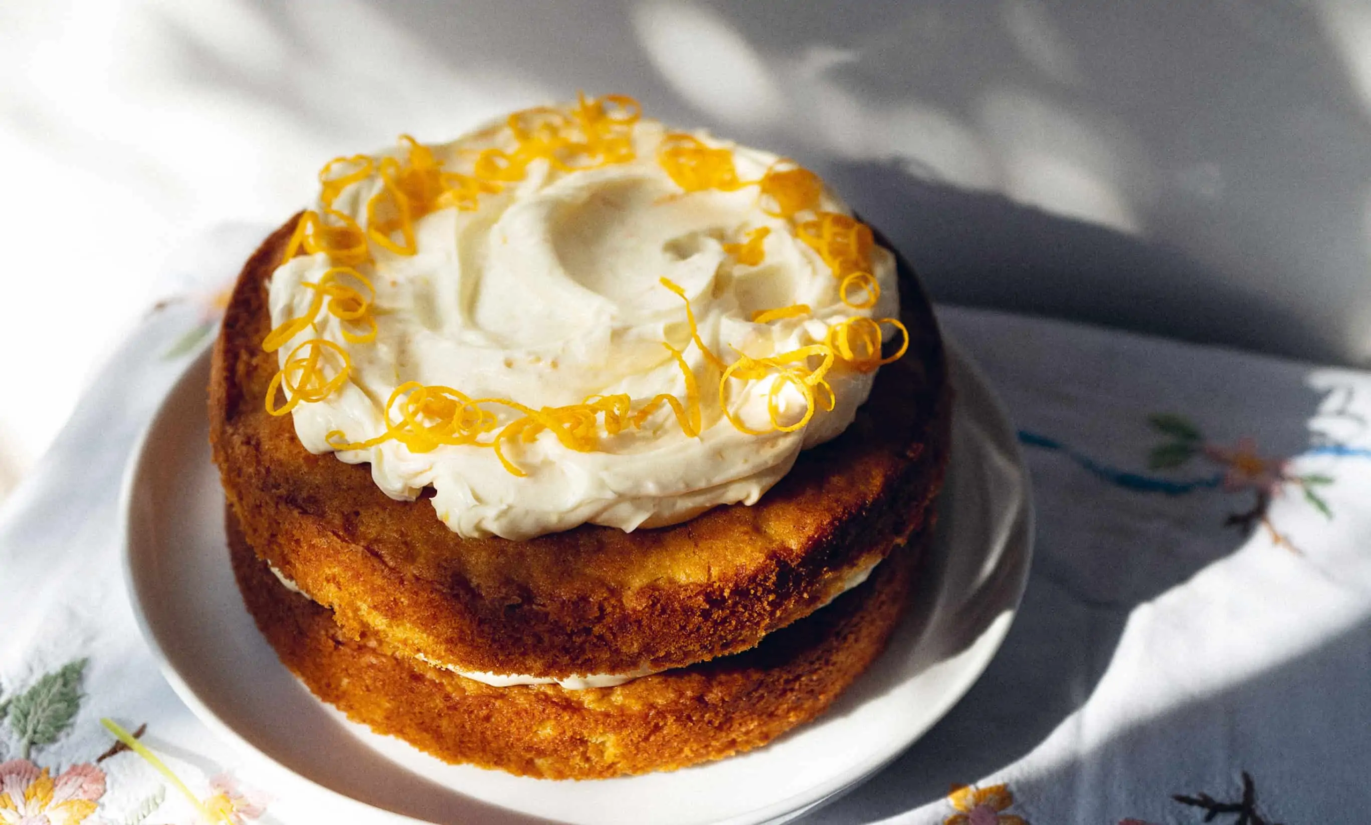 pompoencake