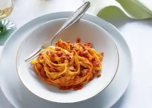 tagliatelle-bolognese