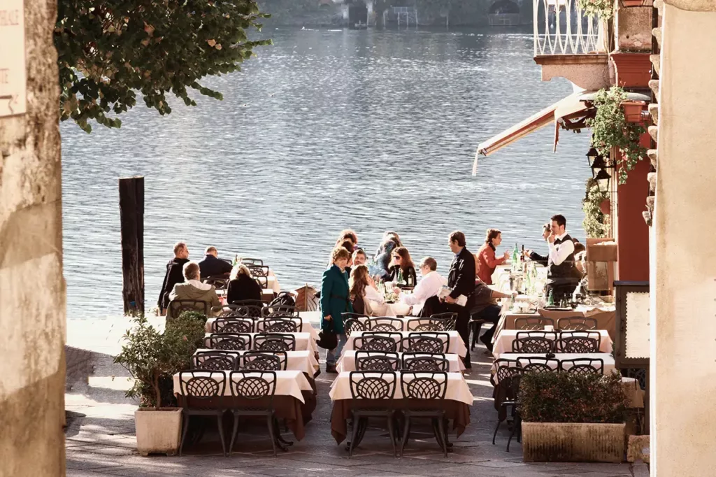 Zes fijne eetadressen rond het Lago d’Orta in Piemonte