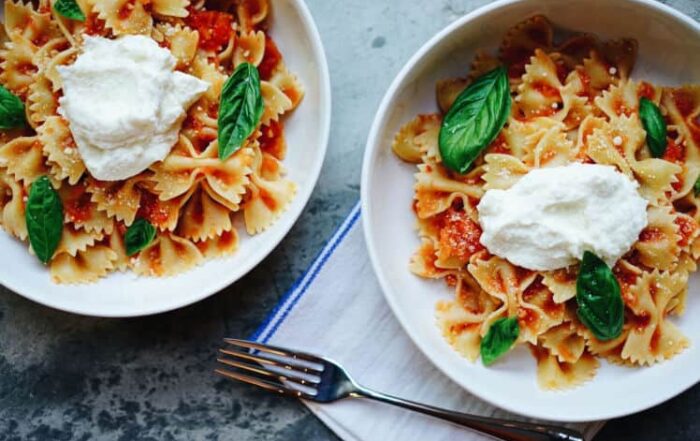pasta