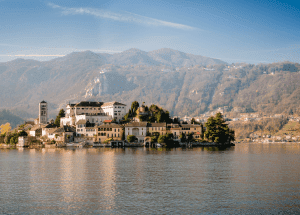 orta san giulio