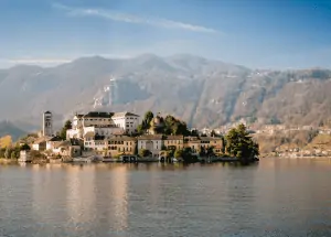 orta san giulio