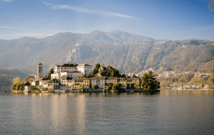 orta san giulio