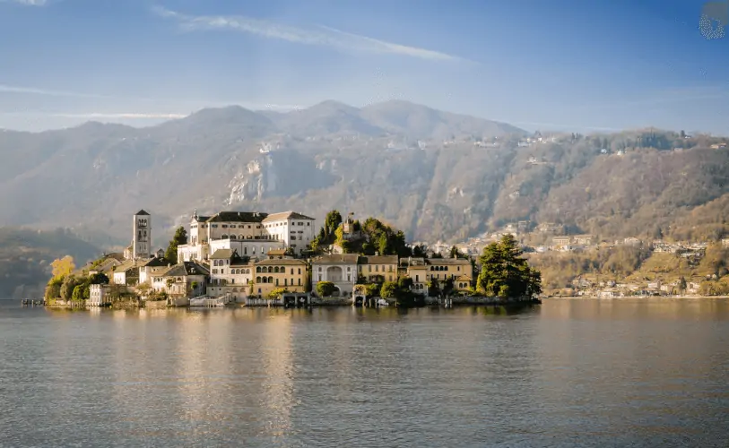 orta san giulio