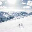 wintersport Italië