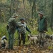 truffle hunter