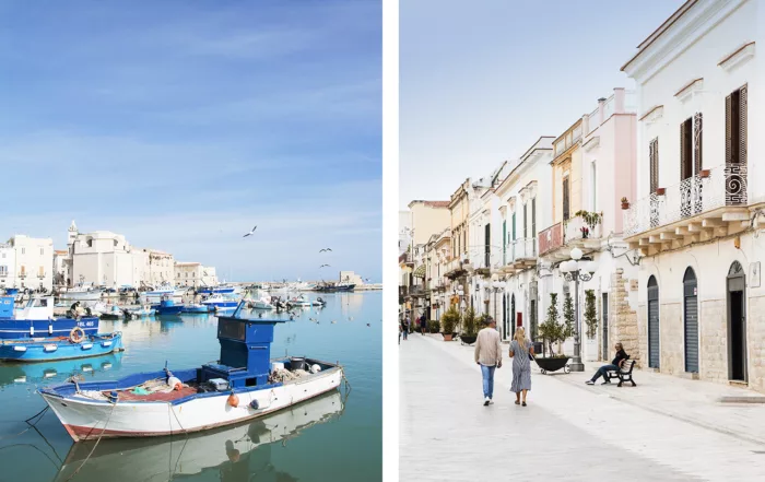Le Murge Puglia