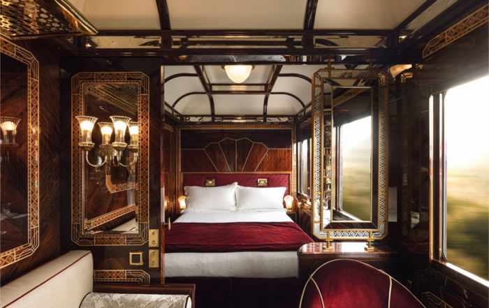Orient express