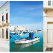 Le Murge in Puglia