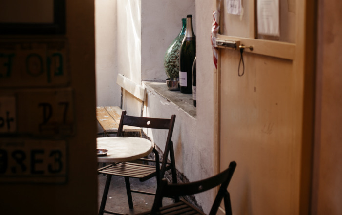 beste restaurants Bologna