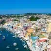 Procida eiland