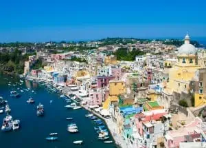 Procida eiland