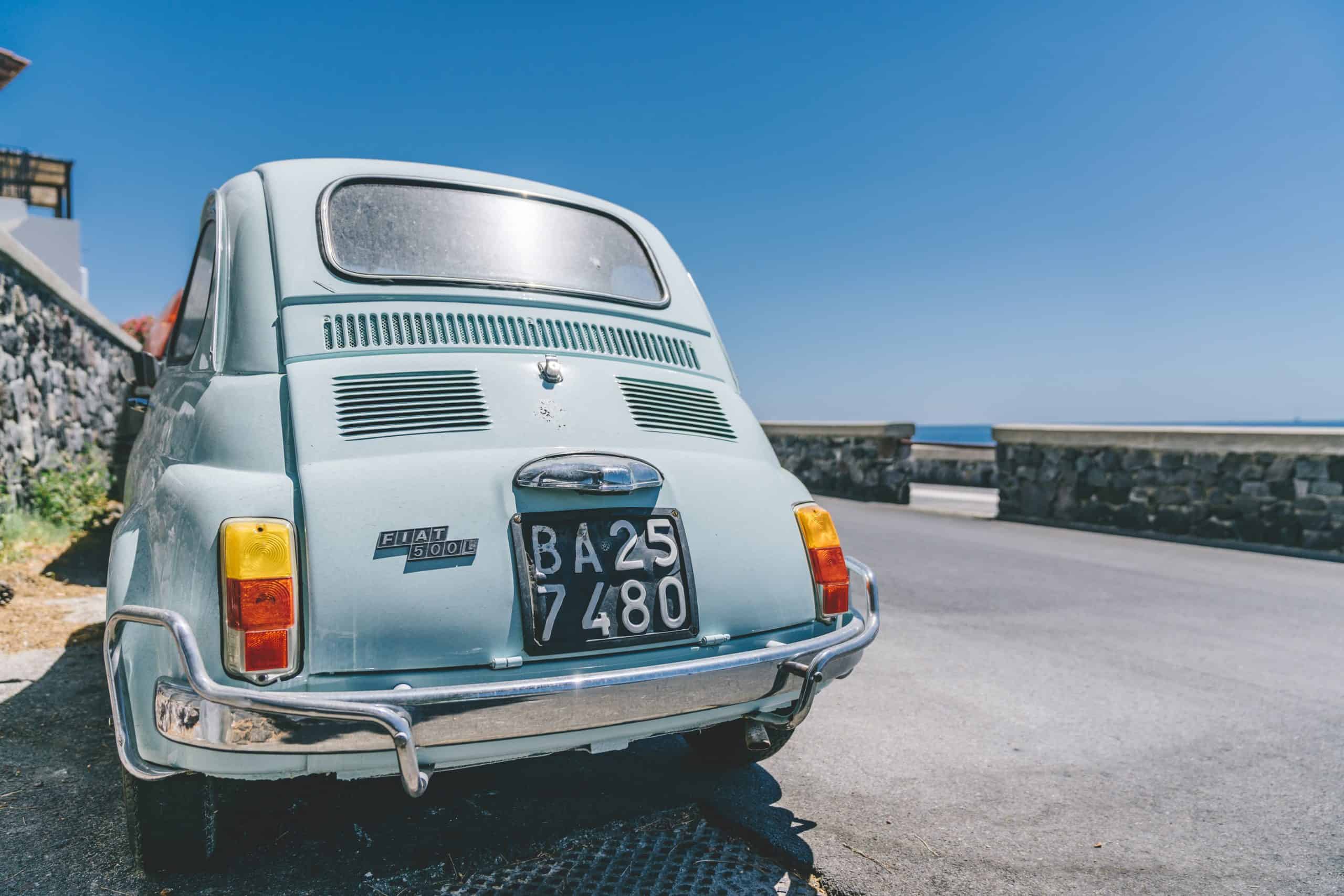 Smeren Om toestemming te geven middelen Reizen naar Italië met de auto, de beste tips en stops voor onderweg Smeren Om toestemming te geven middelen Reizen naar Italië met de auto, de beste tips en stops voor onderweg